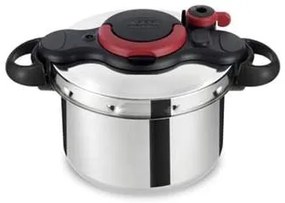 Tlakový hrniec Tefal Clipso Minut Easy P4624967 9 l (použité)