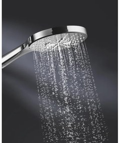 GROHE 26590000 - Ručná sprcha RAINSHOWER SMARTACTIVE O 150 mm lesklý chróm