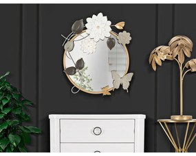 Nástenné zrkadlo 75x66 cm Tonis – Mauro Ferretti