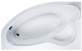 Vaňa WAL CO 120|180+nohy