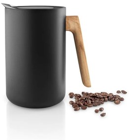 Eva Solo Vákuová termokanvica Nordic Kitchen Black 1 l