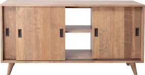 Šikmá RTV  Oblique  141x47x76cm
