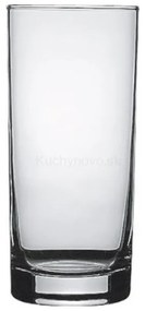 PASABAHCE pohár na vodu Istanbul 380 ml