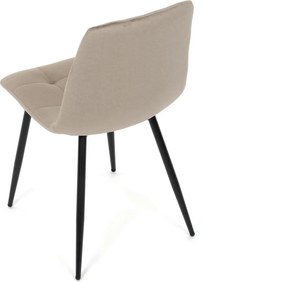 Jedálenská stolička DCL-X7015 CAP2 Farba: Zelená