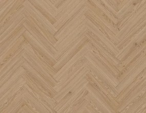 Laminátová podlaha Berry Alloc Wave Herringbone flowery peanut 8 mm, prkno B 62003101