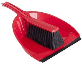 Metlička s lopatkou irys /0519/bent 43023