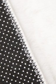 Koberec Rabbit krémový