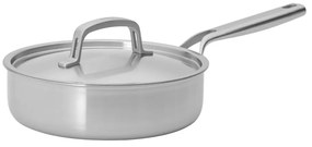 Antikoro panvica s pokrievkou ø 24 cm Lucca 3.0 – FABINI