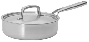 Antikoro panvica s pokrievkou ø 24 cm Lucca 3.0 – FABINI