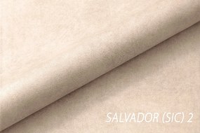 Posteľ do spálňa s úložným priestorom Nicole - 160x200, Salvador (SIC) 2