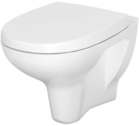 Závesná WC misa Set 813 Arteco Clean On