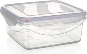 Dóza na potraviny Lara 0,53 l, hermetická%