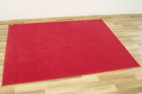 Koberec Tiffany 120 červený