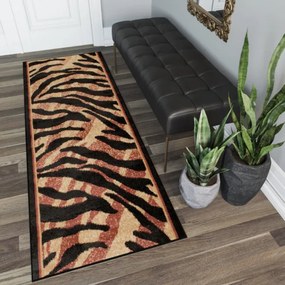 Behúň ATLAS PP 6601A čierny