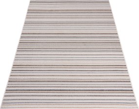 TA Koberec ED23C KRÉM AVENTURA CTL Rozmer: 80x150 cm