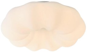 Eurolamp LED Stropné svietidlo LED/24W/230V 3000K čierna EU0429