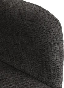 Polohovacie kreslo béžové, elektrické TV-C5479 GREY2