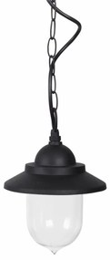 Top Light Sevilla R - Vonkajší luster E27/60W/230V IP44
