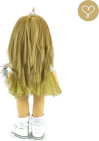 Bábika Julka 40 cm Varianta 1