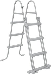 LEAN Rámový záhradný bazén Steel Pro 404 x 201 x 100 cm