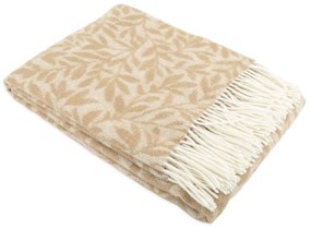 Vlnená deka 140x200 cm – Native Natural