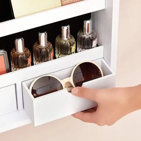 Závesná šperkovnica JJC99WT