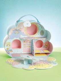 Tinyly – Sunny & Mia + domček