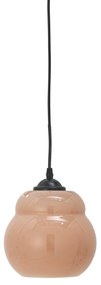 Bloomingville Stropná lampa Motella Rose