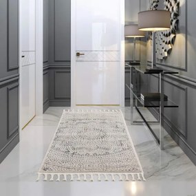 Koberec Art 1652 sivý