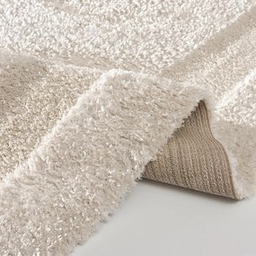 Koberec Mira cream 200x290 cm