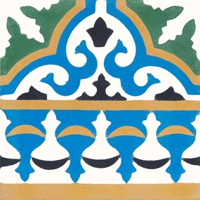 Cementové dlaždice 2453 | Articima