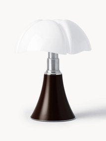 Prenosná stmievateľná stolová LED-lampa Pipistrello