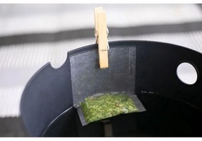 Prírodná vôňa do sauny breza-mäta 3ks