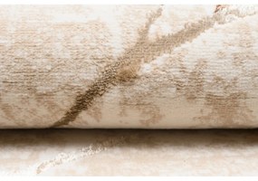 Kusový koberec Cepha hnedokrémový 200x300cm