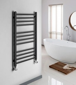 Sapho Sapho, METRO vykurovacie teleso 450x890 mm, chrom, 0411-03