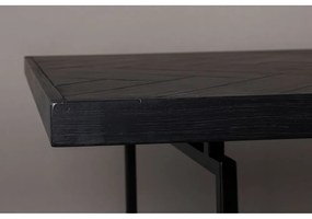 Jedálenský stôl v dekore akácie 90x180 cm Class – Dutchbone