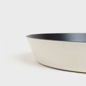 Panvica TIMBRELL krémová 726521