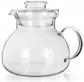 Simax Kanvica sklenená Marta 1,5 l,