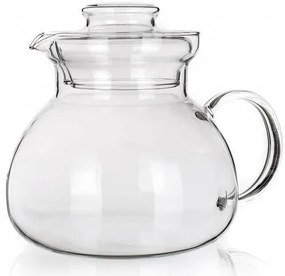 Simax Kanvica sklenená Marta 1,5 l,