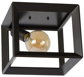 Lucide 73102/01/15 - Stropné svietidlo THOR 1xE27/60W/230V
