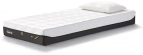 TEMPUR® PRO Medium Firm 21 - stredne tvrdý QuickRefresh poťah Rozmery: 200x200, Varianta: Tempur