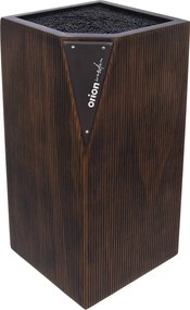 Orion Drevený stojan na nože Wooden