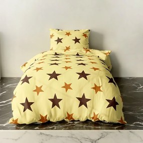 Bavlnené obliečky Homa DONA STAR 2-dielna sada 140x200 cm 9.90 €