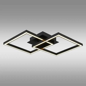 Stropné svietidlo Alma 2K AC-AL2KLED 20W PL2