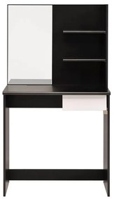 Toaletný stolík PIMPANTE