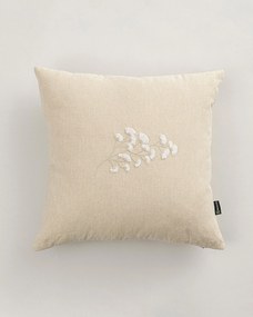 Botaniqa Obliečka na vankúš Ginkgo 45x45 cm