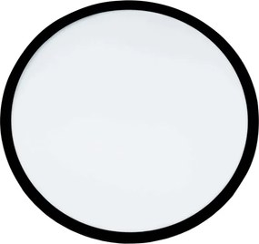 LED Stropné svietidlo SAMER LED/32W/230V 4000K