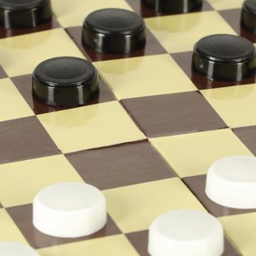 Spoločenská hra Dáma ALEXANDER