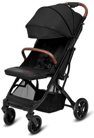 Kidwell Kočík COLMER Jet Black