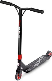 Hulajnoga SOKE PRO red